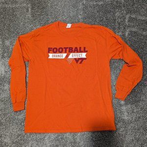 VT 2017 Orange Effect T-Shirt